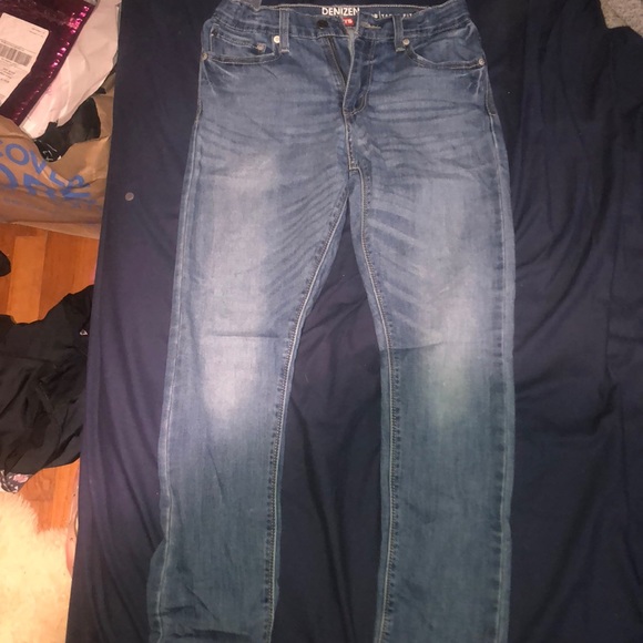 Levi’s Denizen Jeans - Picture 1 of 2